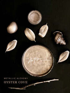 Metallic Alchemy: Oyster Cove - Metallic Concentrate