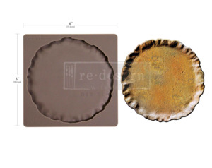 Redesign By Prima Moulds: Redesign with Prima Moulds - Contours of Grace