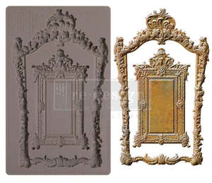 Redesign By Prima Moulds: Redesign with Prima Moulds - Vintage Reflection
