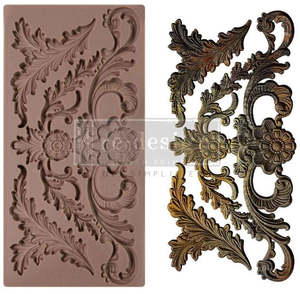 Redesign By Prima Moulds: Redesign with Prima Moulds - Salon Des Glaces