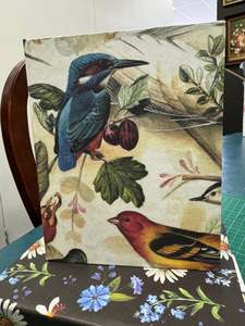 Jotter Pad - Kingfisher and Friend