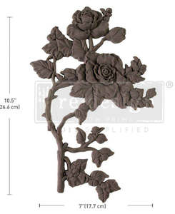 Redesign with Prima Decor Poly - Lush Reverie (Left)