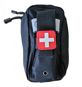 Products: Aerial Sports First Aid Medical Trauma Kit