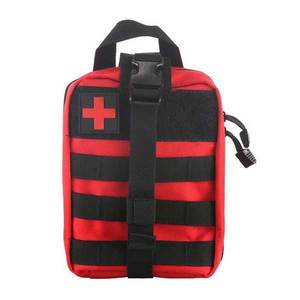 Hunting First Aid Medical Trauma Kit