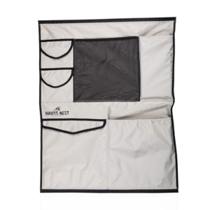 Feldon 20shelter: Hawk's Nest V2 Roof Organiser Pocket