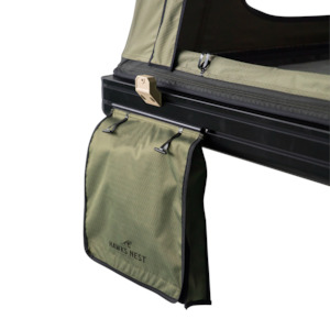 Feldon 20shelter: Hawk's Nest V2 Shoe Pocket Kit