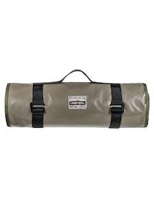 Feldon 20shelter: Camp Roll - Green