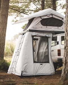 Crow's Nest Regular Bonus Room