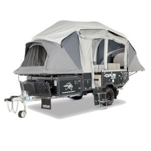 Opus Campers: OP4
