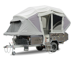 Opus Campers: OP2