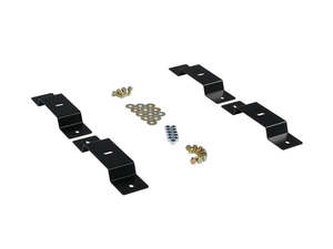 Platform Accessories: ROOF TOP TENT MOUNT KIT - BY FRONT RUNNER