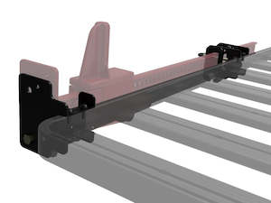 Platform Accessories: Hi-Lift Jack Bracket