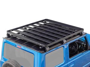 SUZUKI JIMNY (2018-CURRENT) SLIMLINE II ROOF RACK - BY FRONT RUNNER