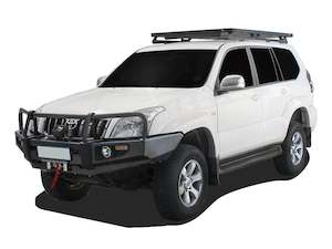 Slimline II Roof Platform for Toyota Prado 120 - By Front Runner