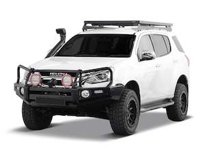 Isuzu MU-X (2017-2020) Slimline II Roof Platform Kit