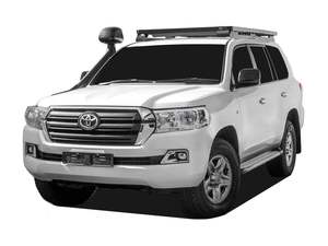 Roof Platforms: Toyota Land Cruiser 200 Series/Lexus LX570 Slimline II Roof Platform Kit - By Front Runner