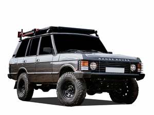 Front Runner: Land Rover Range Rover (1970-1996) Slimline II Roof Platform