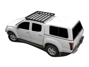Front Runner: Isuzu D-Max (2013-Current) Slimline II Roof Platform Kit