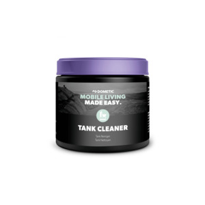 Opus And Caravan Accessories: Dometic Tank Cleaner