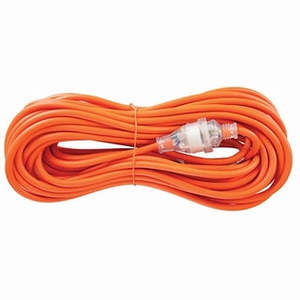 Opus And Caravan Accessories: 15AMP to caravan plug lead