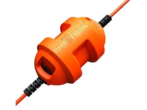 Opus And Caravan Accessories: Ampfibian Mini Power Adaptor - 15 TO 10AMP