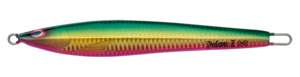 Products: Z Slide Jig For Saltwater Fishing Snapper Head Tackle NZ