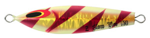 Products: Z Slow Neo Sea Falcon Jig Snapper Head Tackle NZ