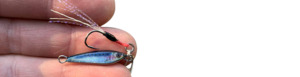 Products: Tungsten Casting Jig For Micro-Jigging Snapper Head Tackle Bay of Plenty