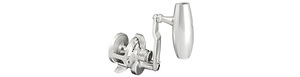 Products: Valiant 300 SPJ Fishing Reel Snapper Head Tackle Bay of Plenty