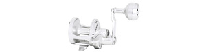 Products: Valiant 500 Fishing Reel Snapper Head Tackle Bay of Plenty