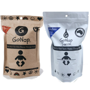 Baby Gifts: GoNap SWIM Walkers