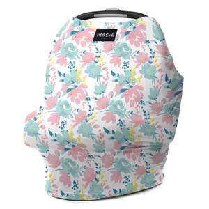 Baby Gifts: Milk Snob Cover SWEET PASTELS