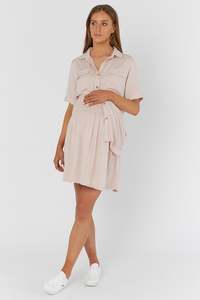 Skirts: Theodore Skirt (BLUSH) L E G O E.