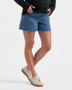 All: Brooklyn Denim Short