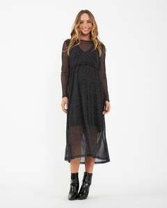 All: Jen Nursing Dress