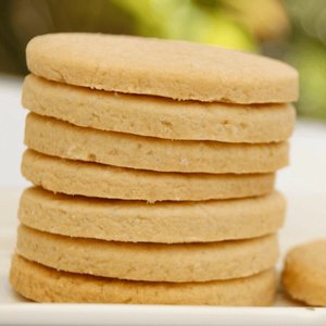 Now: Short Bread (10 piece)