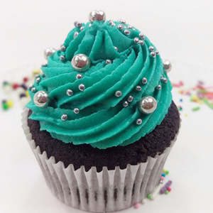 Now: Custom Cupcakes