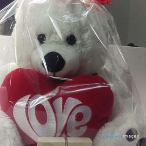 Cakes: Valentines Day Gift