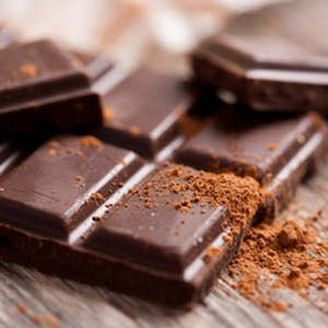Gifting: Chocolate Tasting Indulgence Kit