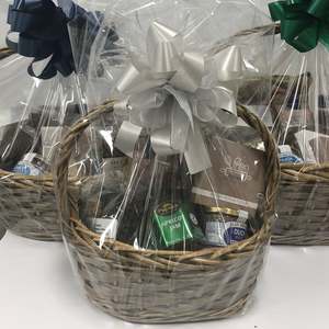 Gifting: A Little Bit of Everything