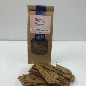 Wholesale: Lavosh (110g)