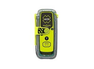 Products: ACR RESQLINK™ 406 MHZ GPS Buoyant PLB-400