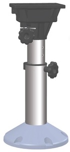 Products: Adjustable Seat Pedestal 365mm to 635mm