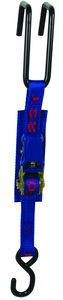 Aerofast Ratchet Transom Tie Downs