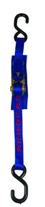 Aerofast S Hook Tie Downs