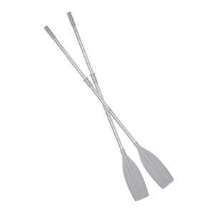 Products: Aluminium Oars