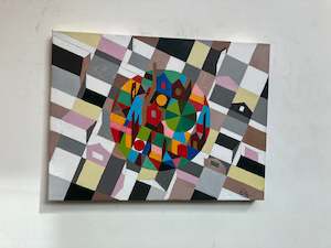 Roger Walker Originals: City Circle (2020)