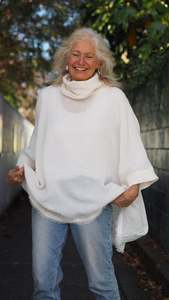 Whakatane Blouse