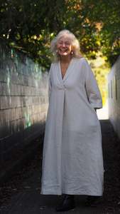 Atamira Dress (long)