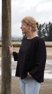 Collingwood Blouse